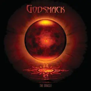 Godsmack歌曲:The Oracle歌词