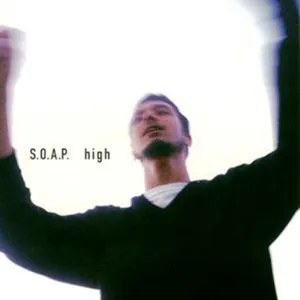 S.O.A.P歌曲:2 seconds to the top歌词