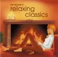 纯音乐合辑歌曲:最好的轻音乐(The Very Best Of Relaxing Classics) CD2(APE歌词