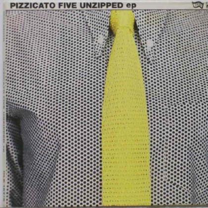 Pizzicato Five歌曲:toukyou ha yoru no n歌词