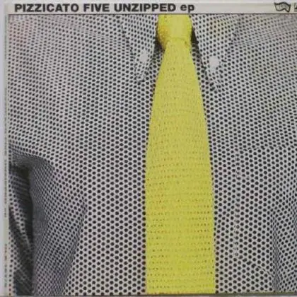 Pizzicato Five歌曲:we love pizzicato fi歌词
