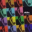 Akiko歌曲:funky monkey baby (e歌词