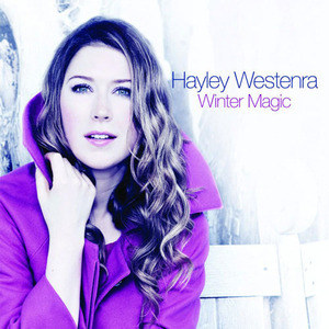 Hayley Westenra歌曲:Corpus Christi Carol歌词