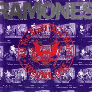 Ramones歌曲:Beat On The Brat歌词