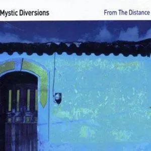 Mystic Diversions歌曲:Inmensidad歌词