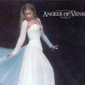 Angels Of Venice歌曲:A Chantar Mer歌词