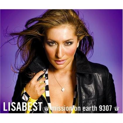 Lisa歌曲:TRIPOD BABY - CLASH the SOUND REMIX -/ LISA loves歌词