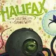 Halifax歌曲:Such A Terrible Tren歌词