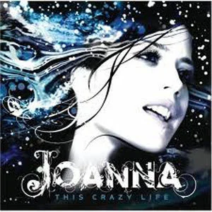Joanna歌曲:Let Go歌词