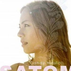 Satomi歌曲:Candy Magic (Tv Mix)歌词