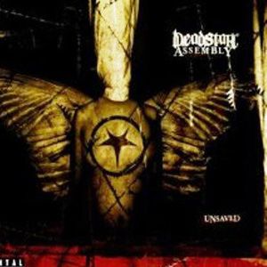 Deadstar Assembly歌曲:Unsaved pt. 1歌词