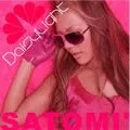 Satomi歌曲:Drive feat.SHIZOO -Ready version-歌词