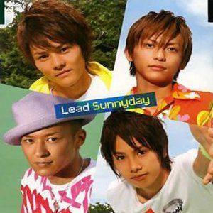 Lead歌曲:Sunnyday(BLUE DRAGON EDIT)歌词