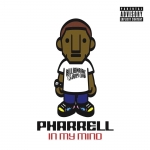 Pharrell歌曲:That Girl - Snoop Do歌词