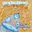 Gym Class Heroes歌曲:Lunch: Sloppy Love J歌词