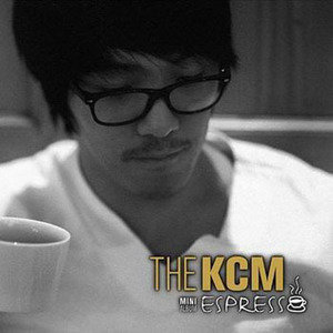 KCM歌曲:Espresso歌词