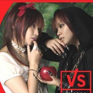 misono歌曲:VS (Instrumental)歌词