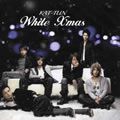 KAT-TUN歌曲:White X mas (オリジナル.カラオケ)歌词