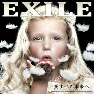 EXILE歌曲:Someday歌词