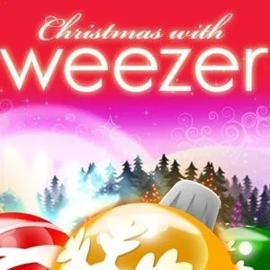 Weezer歌曲:We Wish You A Merry Christmas歌词
