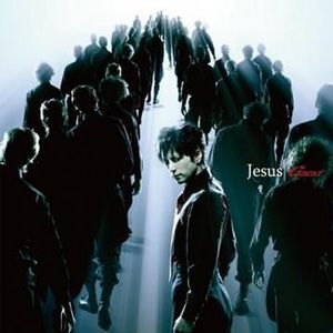 Gackt歌曲:Jesus (Single MA)歌词