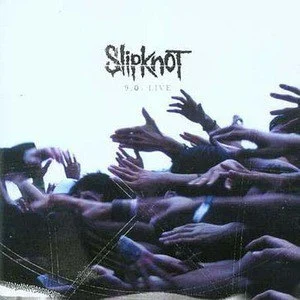 Slipknot歌曲:Vermilion歌词