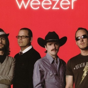 Weezer歌曲:Dreamin歌词