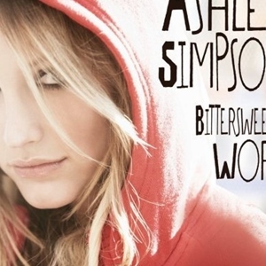Ashlee Simpson歌曲:No Time For Tears歌词
