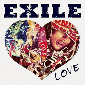 EXILE歌曲:What Is Love歌词