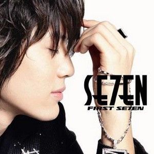 SE7EN歌曲:FOREVER MIND歌词