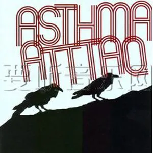 Asthma Atttaq歌曲:breathe heavy歌词