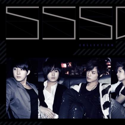 SS501歌曲:Wuss Up(규종 Solo)歌词