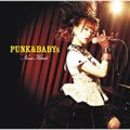 北出菜奈歌曲:PUNK&BABYs-Instrumental-歌词