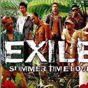 EXILE歌曲:SUMMER TIME LOVE(Instrumental)歌词