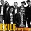 EXILE歌曲:Everything(Instrumen歌词