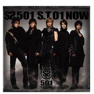 SS501歌曲:Unlock (Heavy Editio歌词