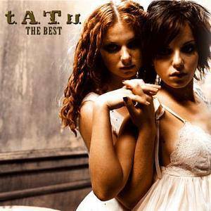 t.A.T.u.歌曲:Divine [Extended Ver歌词