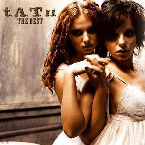 t.A.T.u.歌曲:Ya Soshia S Uma [All歌词