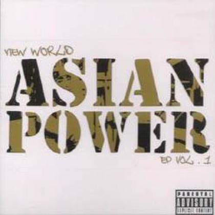 Asian Power(亚力)歌曲:Battle Field歌词