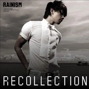 Rain歌曲:Fresh Woman (Remix ver.)歌词