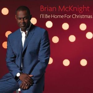 Brian Mcknight歌曲:Angels We Have Heard On High歌词