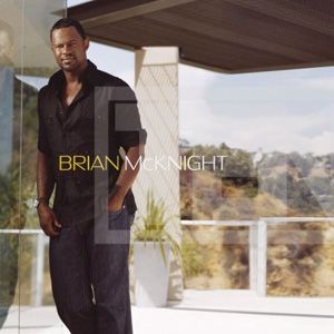 Brian Mcknight歌曲:Comfortable歌词