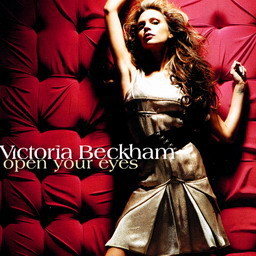 Victoria Beckham歌曲:The Hustla歌词