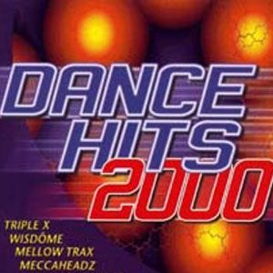 dance hits 2000歌曲:4 Majo - Ba Ba Sound歌词