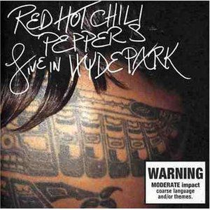 Red Hot Chili Pepper歌曲:by the way歌词