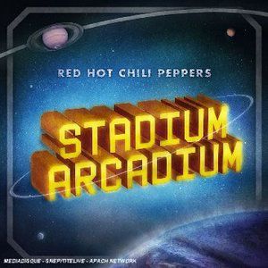 Red Hot Chili Pepper歌曲:Snow (Hey Oh)歌词