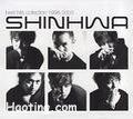 神话[Shinhwa]歌曲:My Life Style歌词