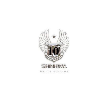 神话[Shinhwa]歌曲:只再一次歌词