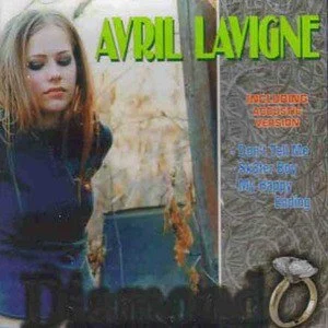 Avril Lavigne歌曲:Things Ill Never Say歌词