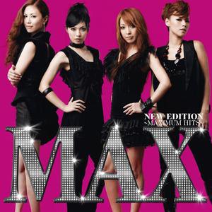 Max歌曲:Love impact (PAX JAPONICA GROOVE MIX)歌词